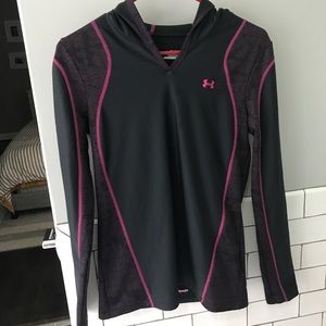Under Armour Cold Gear Pullover